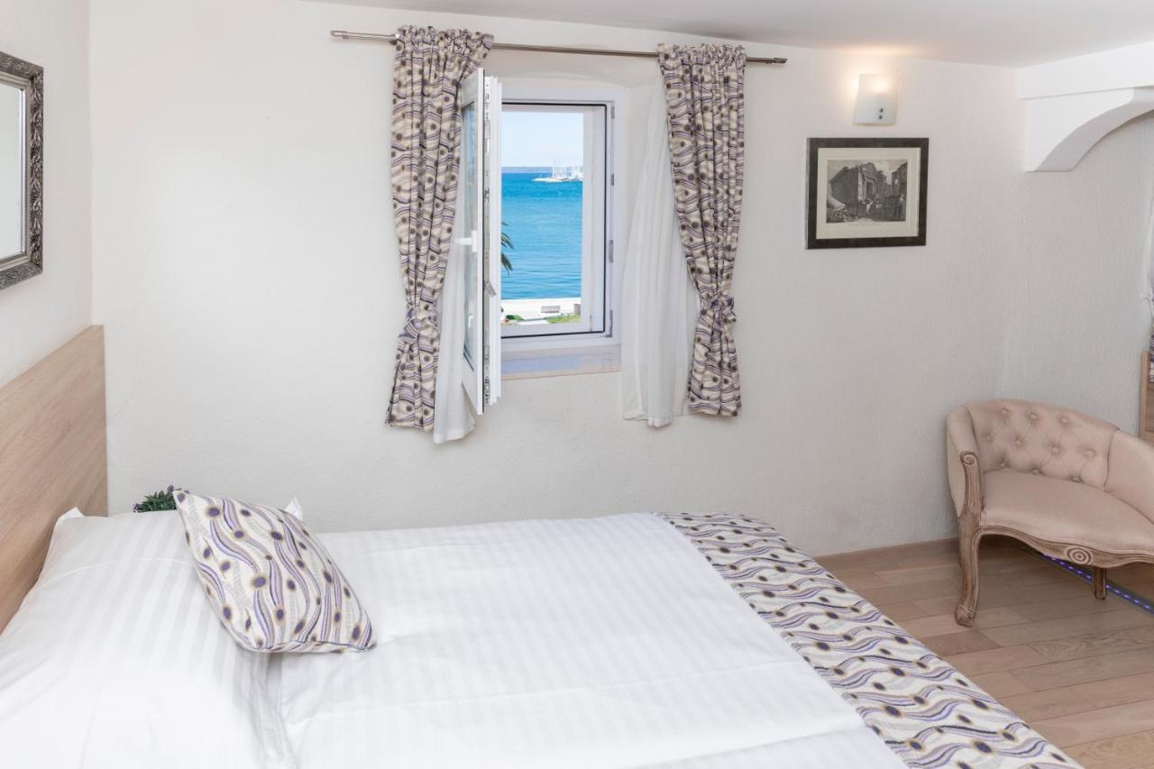 Hotel Kastel 1700 Split Bagian luar foto