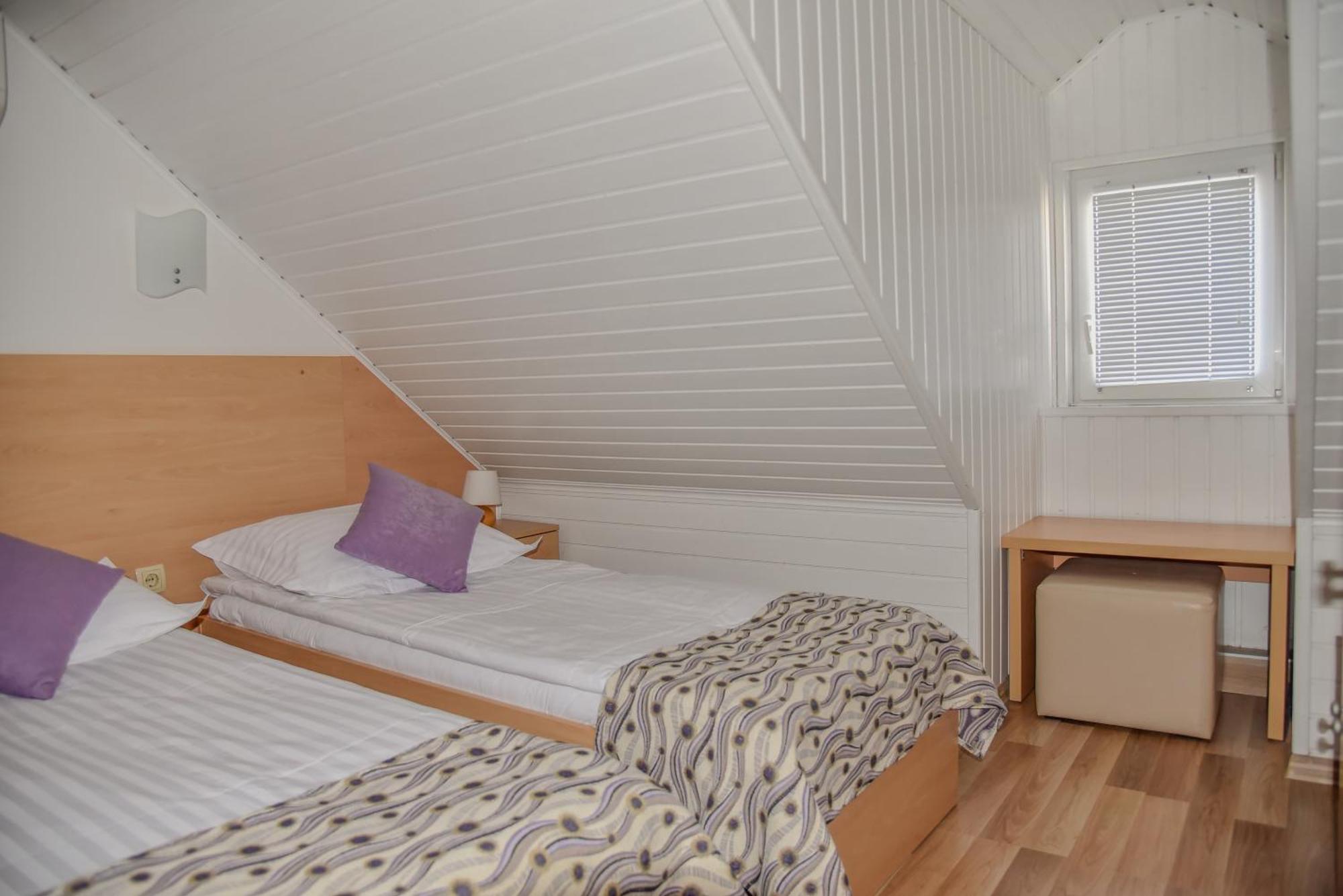 Hotel Kastel 1700 Split Bagian luar foto