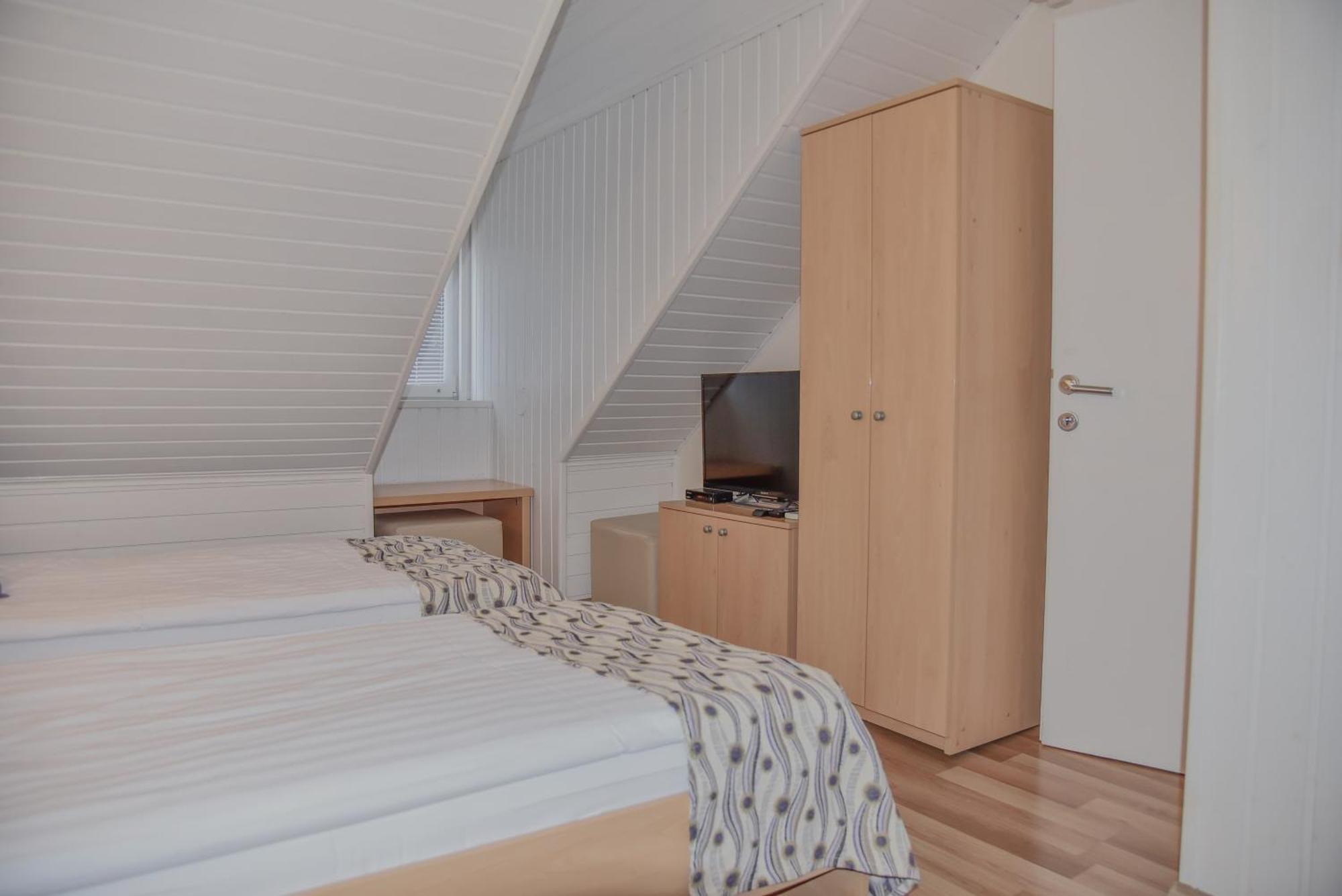 Hotel Kastel 1700 Split Ruang foto